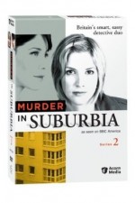Watch Murder in Suburbia Soap2day